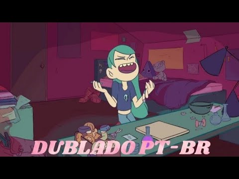 Voodont (Dee Joy) - DUBLADO
