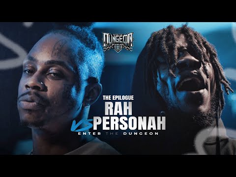 Rah vs Personah