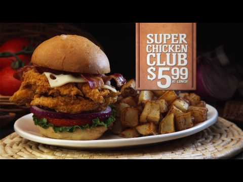 Super Chicken Club