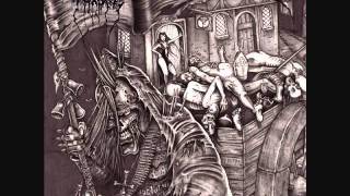 Darkthrone - Hanging out in Haiger