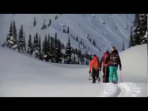 Salomon Freeski TV Season 5 Teaser
