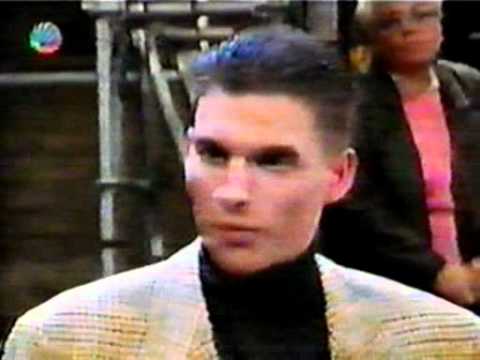 Einspruch - mit Störkraft, Rio Reiser (5)