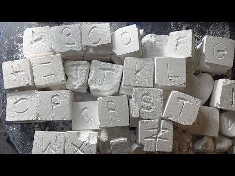 600k Pt4 THANK YOU: A-Z FRESHIES😍😍🙏🙏❤️❤️