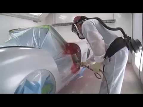 Thumbnail for 1967 275 GTB 4-Cam Paint work