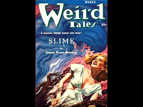 Corridor of Doom - Inner Sanctum Mysteries