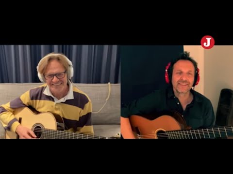 Hrvatska Pjeva: Ante Gelo ft. Tedi Spalato