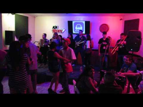 Amazonas del vallenato "Rinconcito azul"