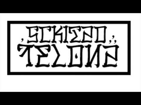 Sckitzo Felonz-Life Struggles