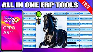 ALL IN ONE FRP TOOLS  BY Mobile Tech Channel | 2020 | Frp Unlock Toos