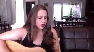 The Suburbs (Arcade Fire) cover by Jane Baker