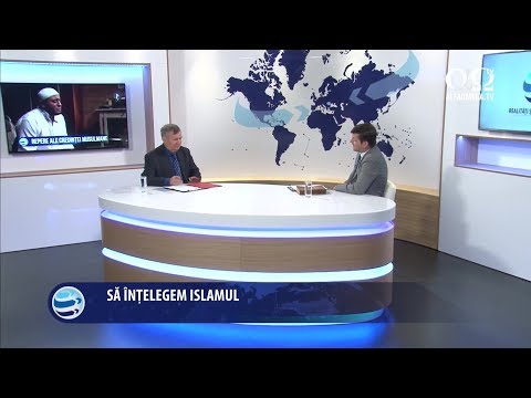 Realitati si perspective 2 - Sa intelegem Islamul; Problema drogurilor - 2 aprilie 2016