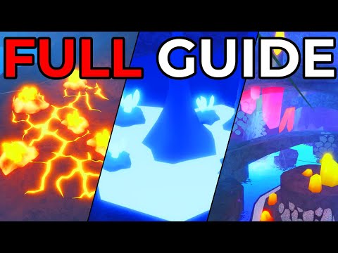 The ULTIMATE MARIANAS VEIL GUIDE! (FULLY UNLOCK)