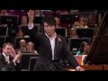 Lang Lang Last Night Proms 2011 Grande Polonaise Brillante Op 22 Encore