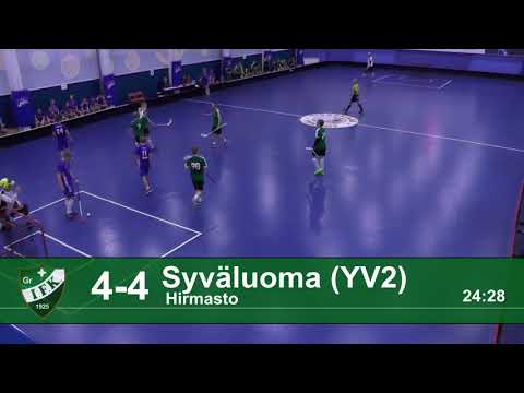 Tiikerit Akatemia - Grani