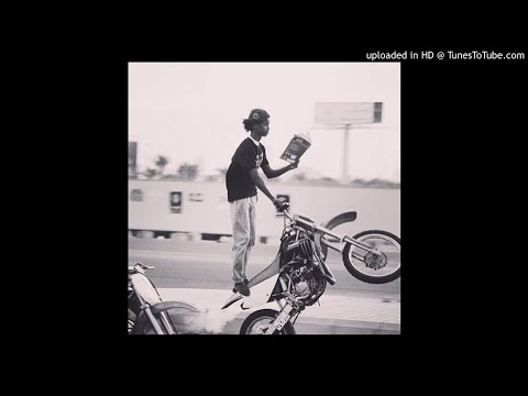 Blood Remix sin Recycled J (Lucho, Duki, Moonkey)