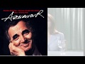 Charles Aznavour - Tous les visages de l'amour (She - Notting Hill)