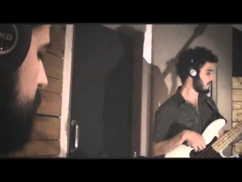 Rafael Morais Trio - Não Vou Ficar - Tim Maia (trash video)