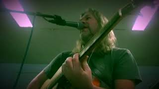 Allt ljus på mig(Bo Kaspers) live looping