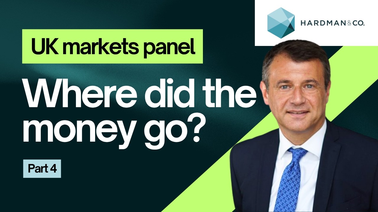 Thumbnail for AIM, PISCES and the UK capital markets problem: what will make investors actually commit?