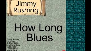 How Long, How Long Blues Music Video