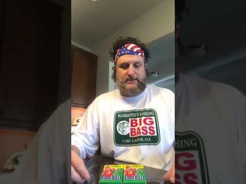 Come on Jerry Rice - Opening 2 Packs of 1986 Topps Football Cards