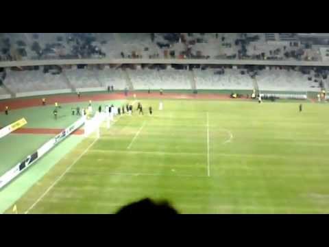 "U" Cluj 3-1 Astra Ploiesti (21.03.2012)