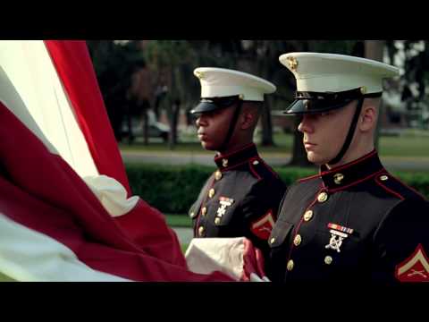 United States Marine Corps 236th Birthday