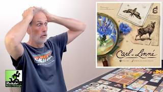 Rahdo Runs Through - Carl von Linné video thumbnail