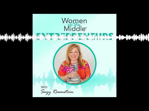 EP #71: How to Live in the Cake Zone and Not the Cringe Zone and Why That Matters for Podcast
