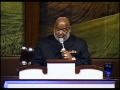 1-25-2017 Winter Revival Pastor Dennis Jones Luke 7:11-16 "Speak Life to Your Situation"