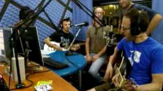 The wavers - Up and down (live @ Soundcheck)