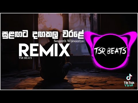 Sonduriya Oya Nil Dase (Tsr beats remix) | සුළගට දඟ කල වරලේ |Sulagata daga kala warale