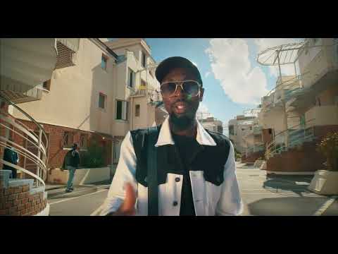 Skaodi - Mama (Clip officiel)