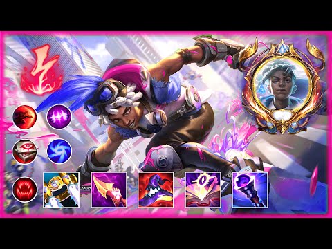 EKKO MONTAGE 2025 - BEST PLAYS