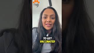 Pawssum mobile vets on dog and puppy vaccination