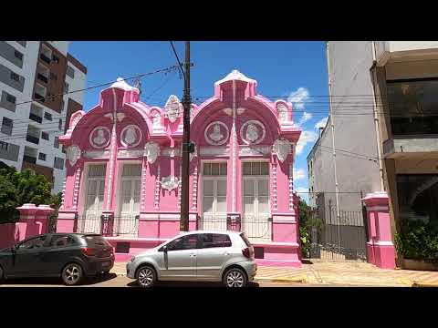 JULIO DE CASTILHOS - RIO GRANDE DO SUL - BRASIL