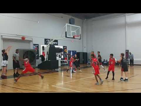 CHB vs Bay City (part 1)