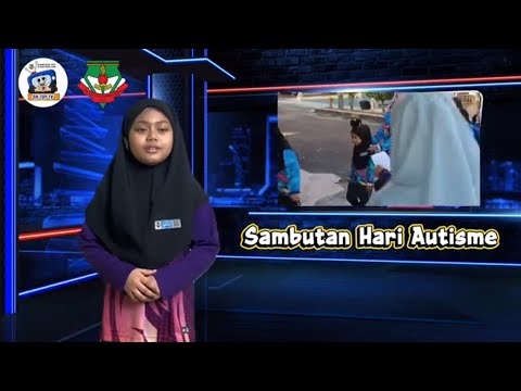 Liputan Hari Ini Episod 24 : Sambutan Hari Autisme