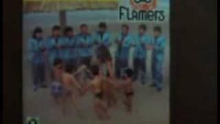 Los Flamers- Popurri Sonora Santanera