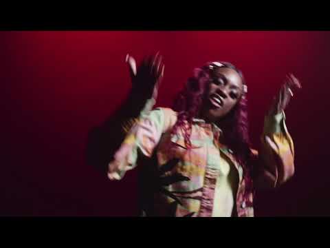 JS16 x Stella Mwangi - In The Spot music video teaser