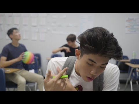 JMIN - Big Bank (Official Music Video)