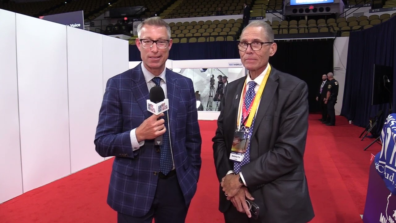 Steve and Scott Day 2 Recap | RNC 2024