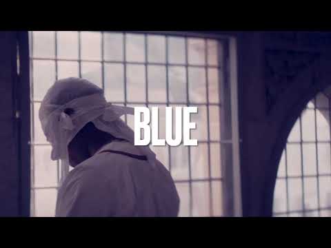 [FREE] Faza x KESI Type Beat - "BLUE" | (prod. @sikebeatsss)