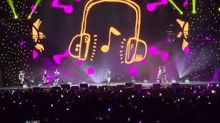 OH MY GIRL &#39;Checkmate&#39; | HallyuPopFest Sydney 2022