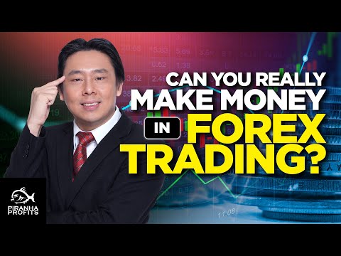 Can You Really Make Money in Forex Trading? The Hard Truths
