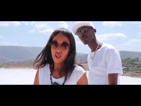 G-Bruce-NDEBA(Official video 2018)