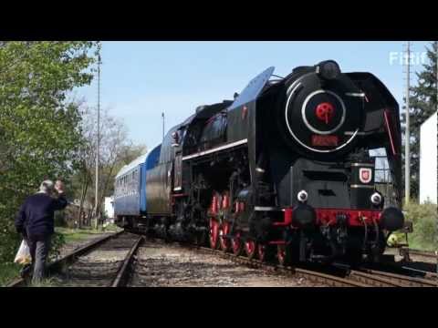 Parní lokomotivy v České republice , Řada 475.1