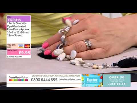 JewelleryMaker LIVE 11-04-2020 1pm - 6pm