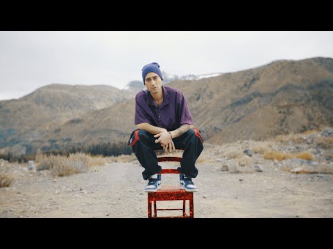 Ojal De Ajaw - MI SUBCONSCIENTE (Videoclip Oficial)