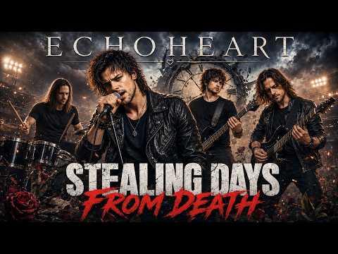 Echoheart – Stealing Days from Death
